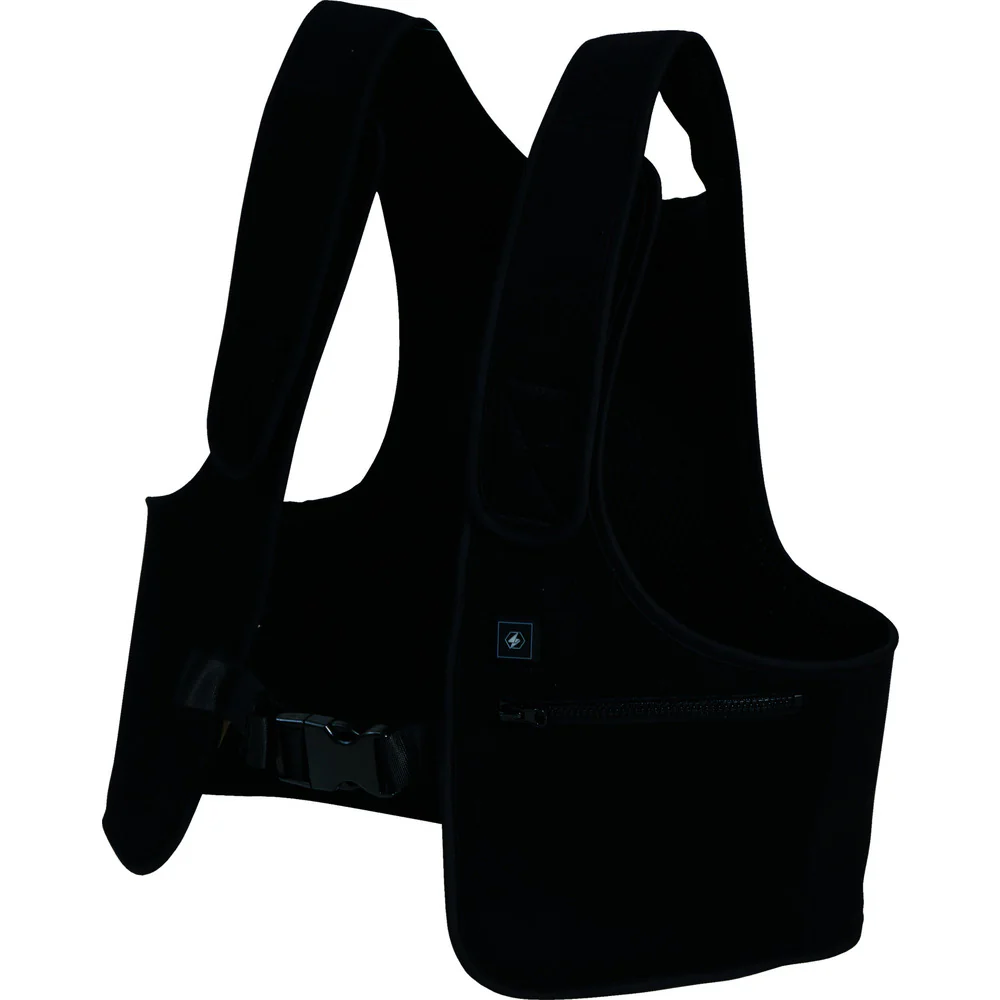 HM5078079 リベルタ “暖撃” W001ブラック HC 【直送品】 返品・キャンセル・他商品と同時購入は不可