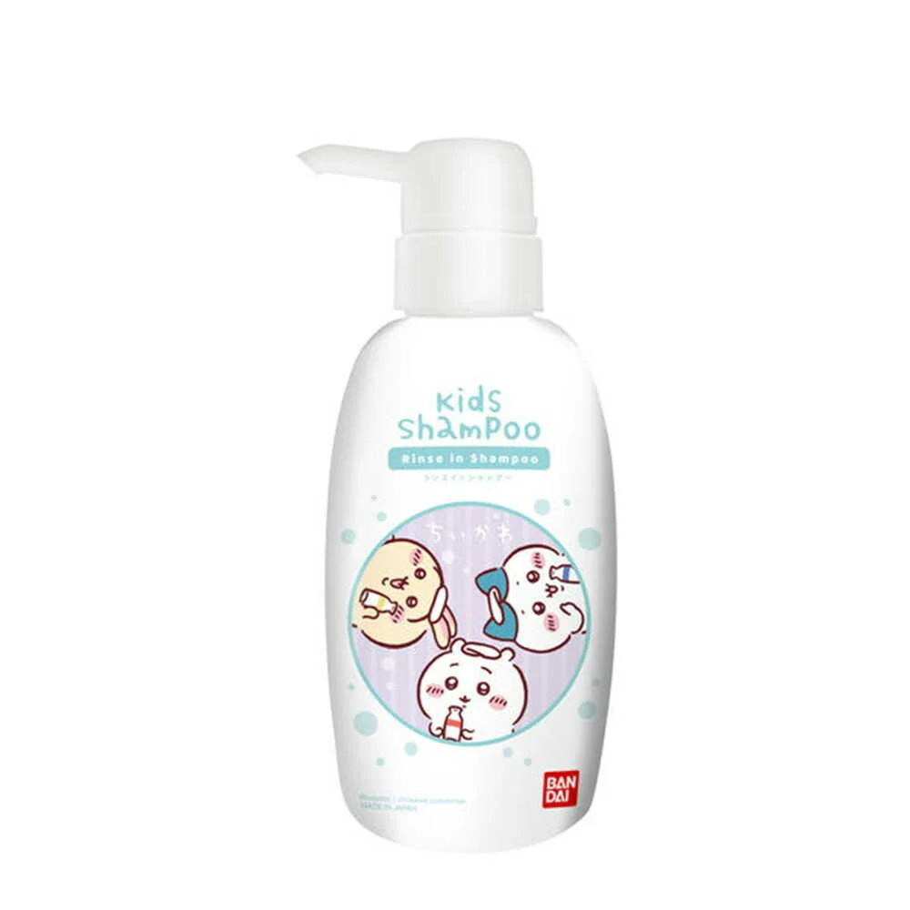 バンダイ リンスインシャンプー ちいかわ 300ml○色の選択不可 - Image 2