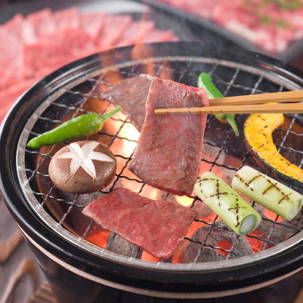 ◆TWMA062 神戸松阪近江 三大和牛食べ比べ焼肉用 計420g 【直送品・クール便】 返品・キャンセル・他商品と同時購入は不可