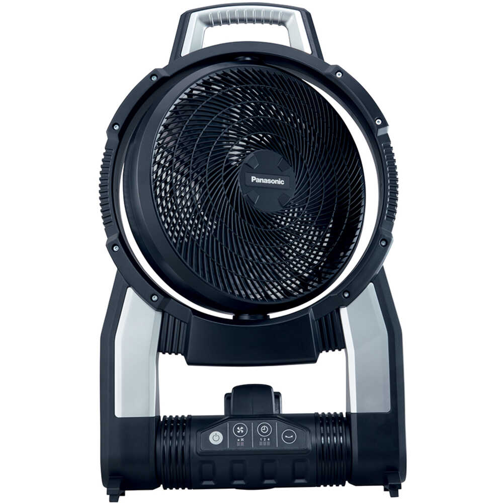Panasonic デュアル 工事用 充電 扇風機 【直送品】 返品・キャンセル・他商品と同時購入は不可 - Image 5