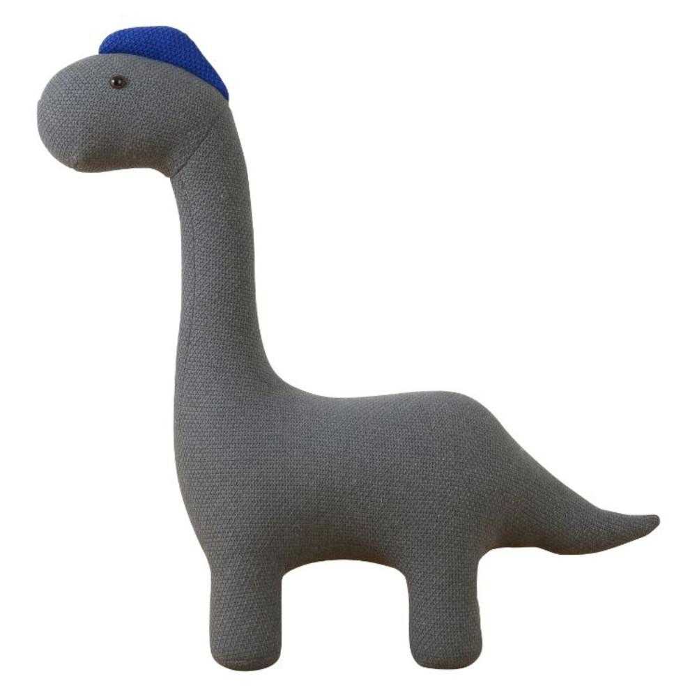 スツール スプーンミー ダイナソー グレー 【直送品】 返品・キャンセル・他商品と同時購入は不可 - Image 3