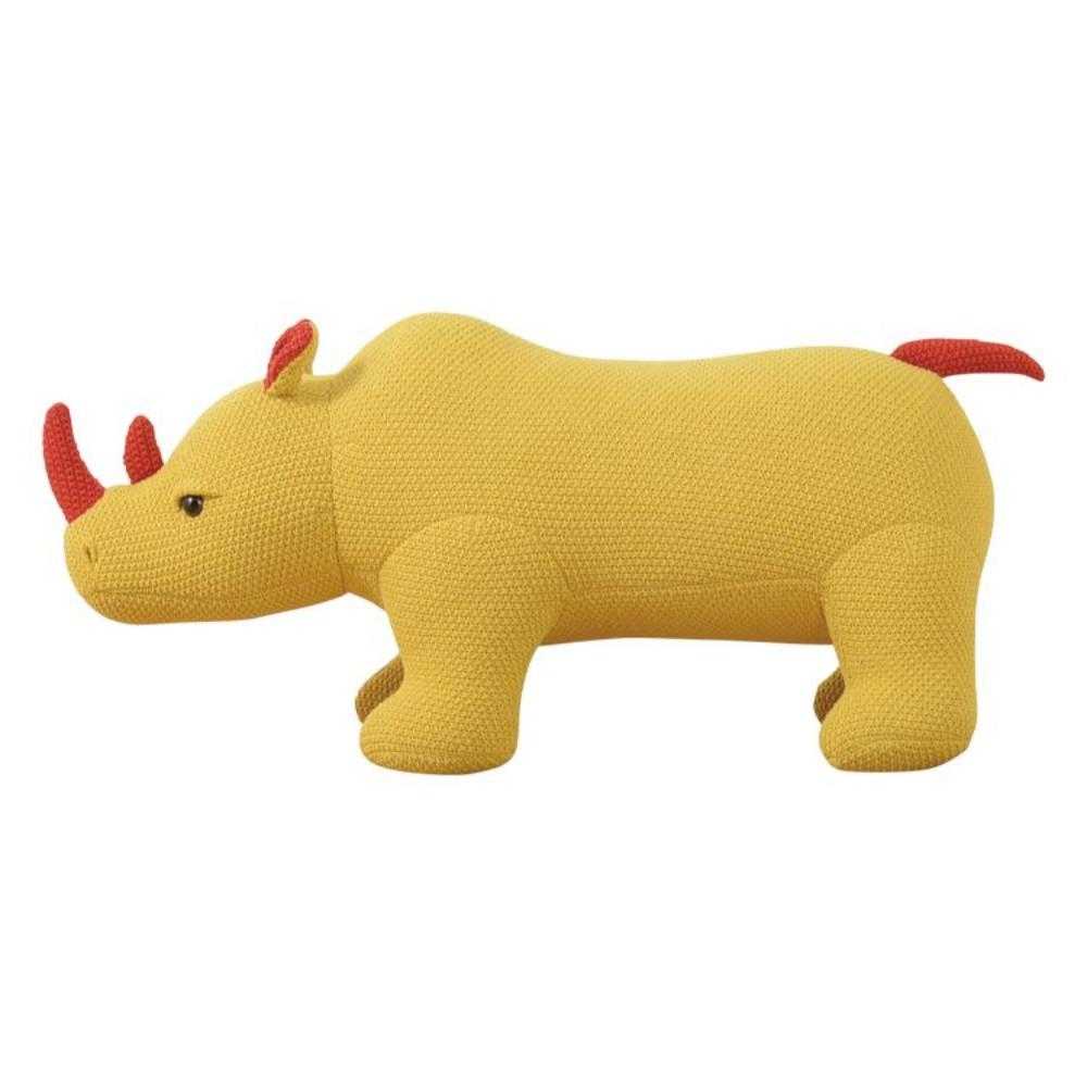 スツール スプーンミー サイ イエロー 【直送品】 返品・キャンセル・他商品と同時購入は不可 - Image 3