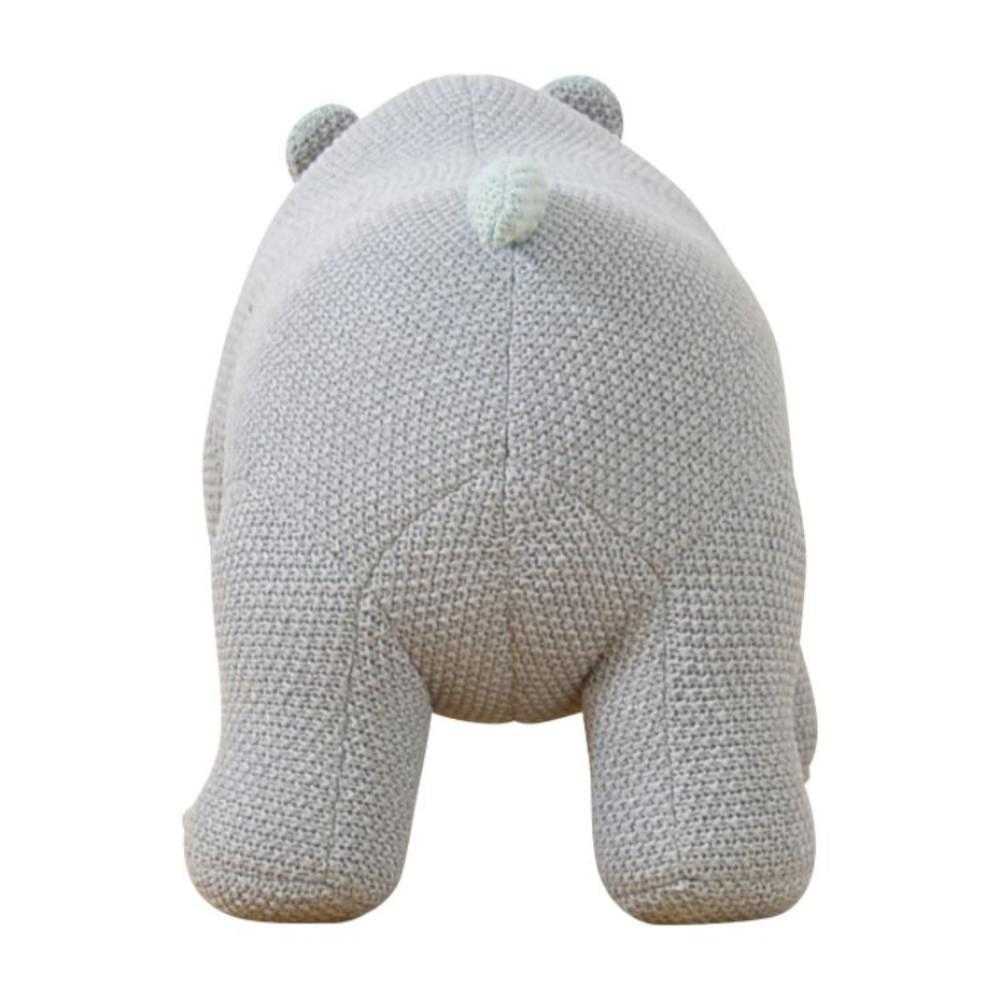 スツール スプーンミー サイ ライトグレー 【直送品】 返品・キャンセル・他商品と同時購入は不可 - Image 5
