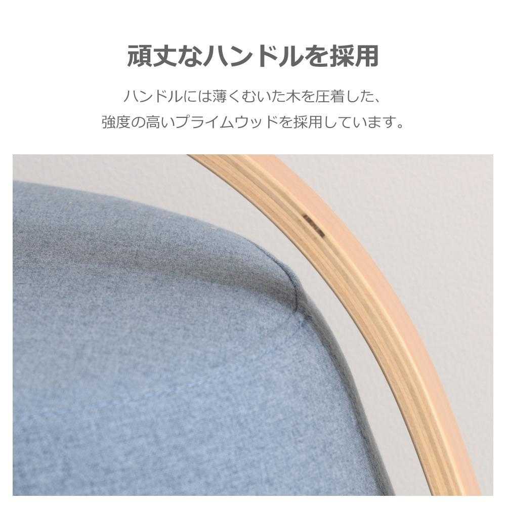 スツール ミーティア3 グリーン 【直送品】 返品・キャンセル・他商品と同時購入は不可 - Image 3