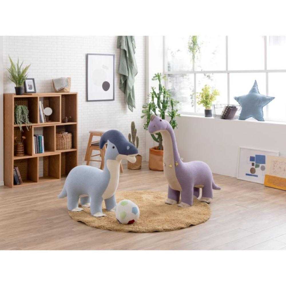 スツール スプーンミー レックス ブルー 【直送品】 返品・キャンセル・他商品と同時購入は不可 - Image 6