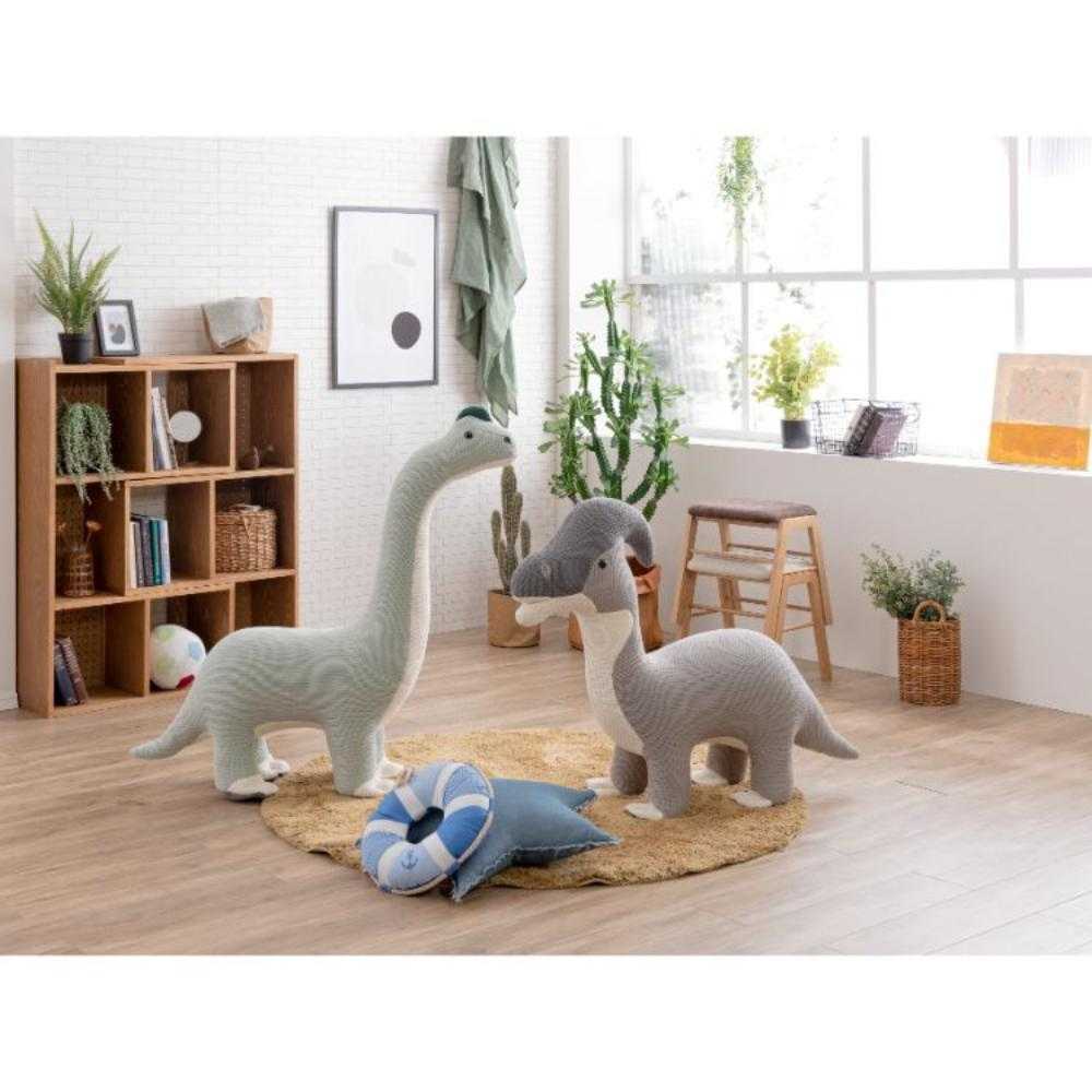 スツール スプーンミー ブラッキー グリーン 【直送品】 返品・キャンセル・他商品と同時購入は不可 - Image 5