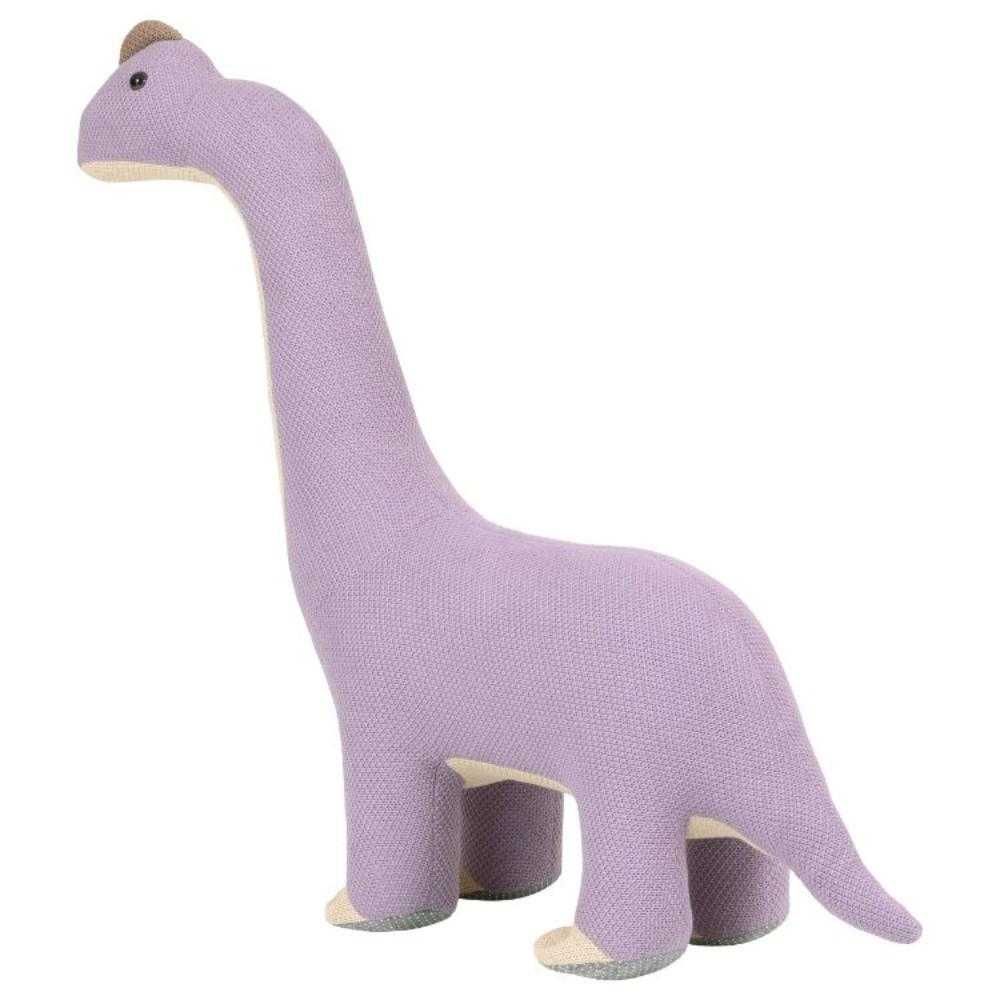 スツール スプーンミー ブラッキー パープル 【直送品】 返品・キャンセル・他商品と同時購入は不可 - Image 4