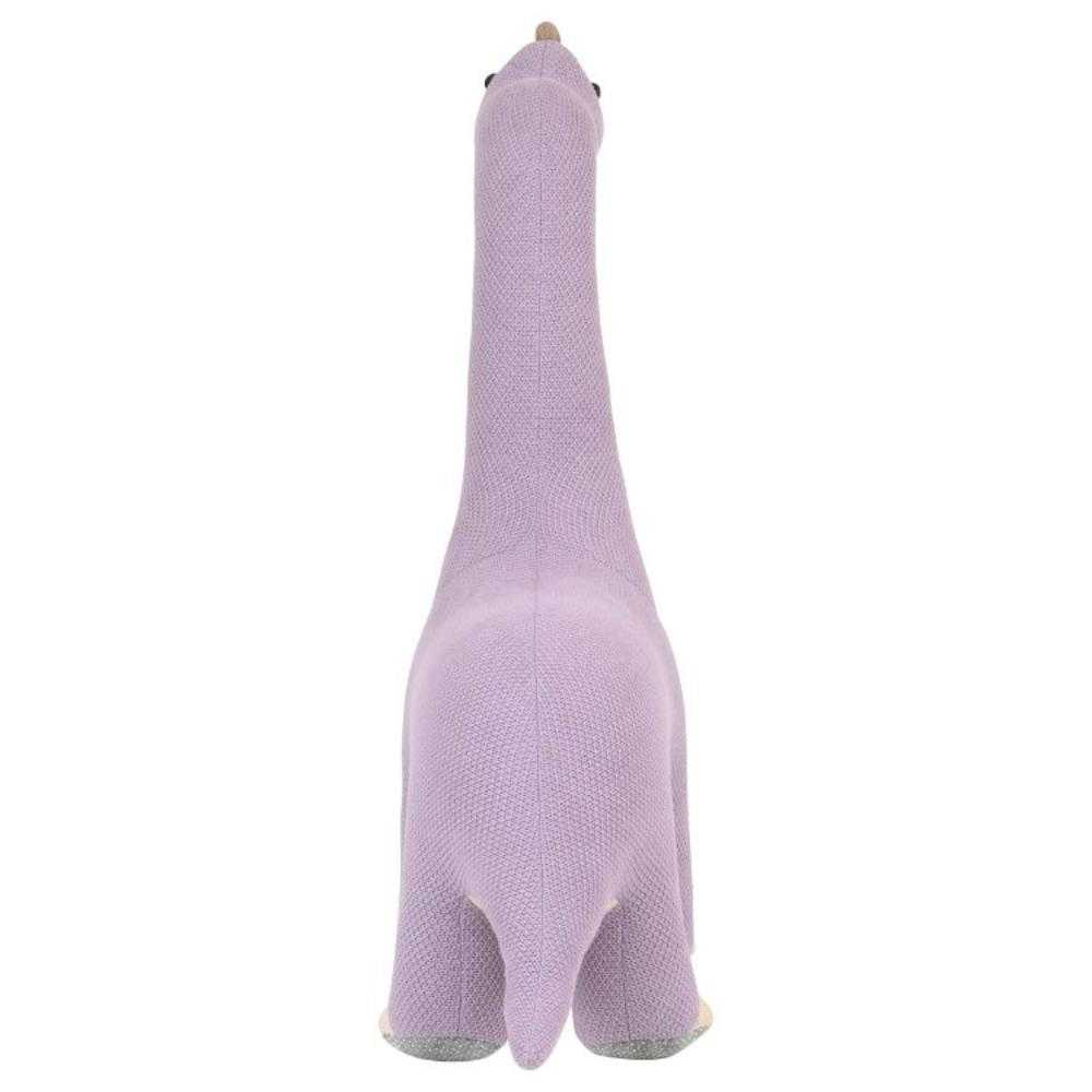 スツール スプーンミー ブラッキー パープル 【直送品】 返品・キャンセル・他商品と同時購入は不可 - Image 5