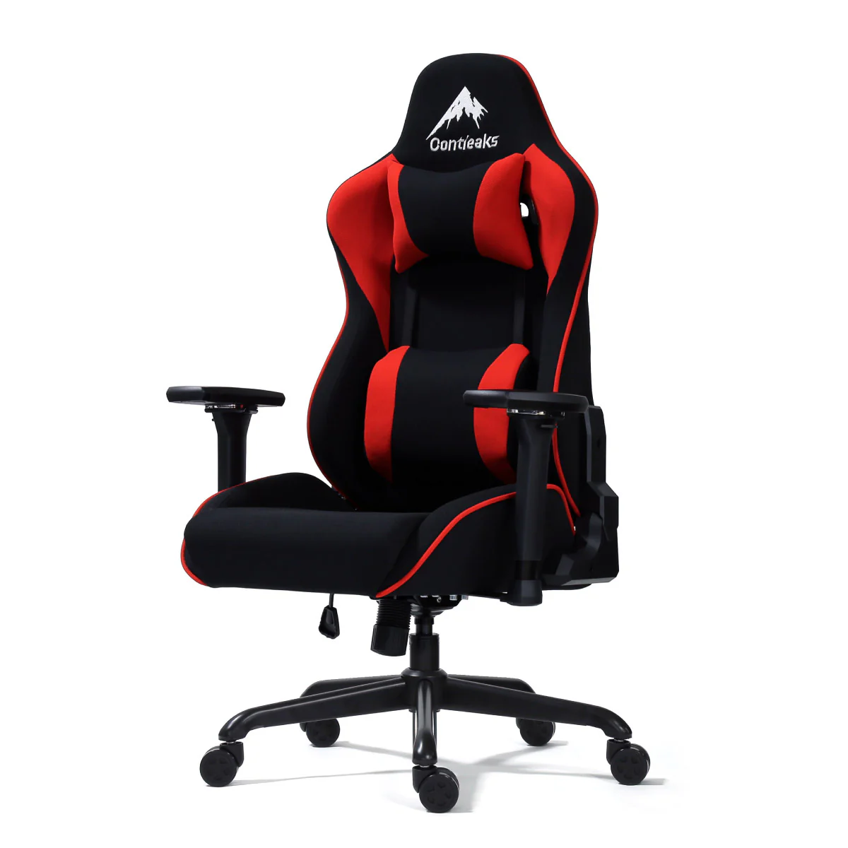 ローザEVO ゲーミングチェア レッド 【直送品】 返品・キャンセル・他商品と同時購入は不可