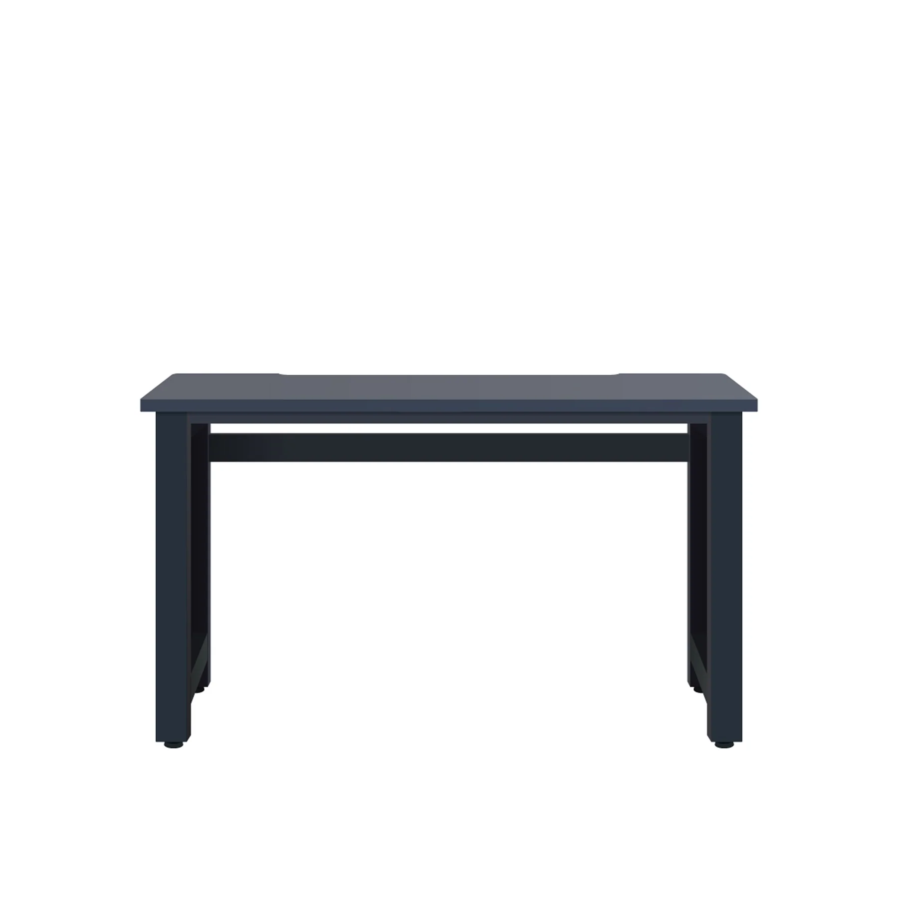 ウルルV2 ゲーミングデスク 幅120cm ブラック 【直送品】 返品・キャンセル・他商品と同時購入は不可
