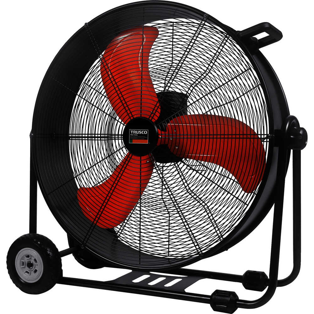 全閉式DCモーター工場扇 ジェネラルファン・ビッグ 75cm 【直送品】 返品・キャンセル・他商品と同時購入は不可