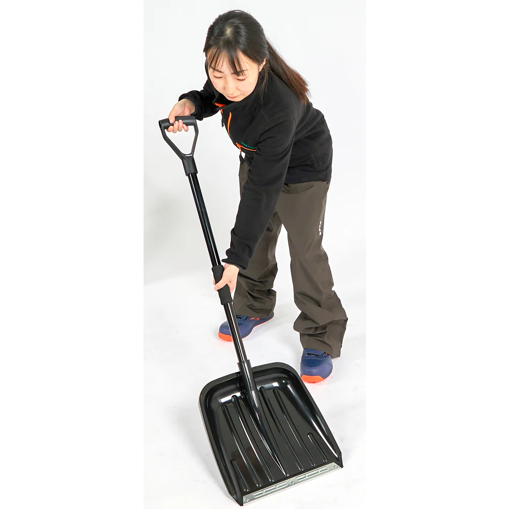 雪かきスコップ CNB1200 【直送品】 返品・キャンセル・他商品と同時購入は不可 - Image 2