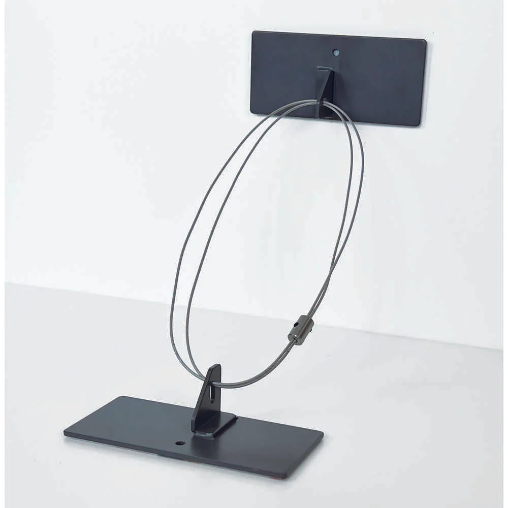 リンクプレートフラットSS50TKP LP084TKP 【直送品】 返品・キャンセル・他商品と同時購入は不可 - Image 2