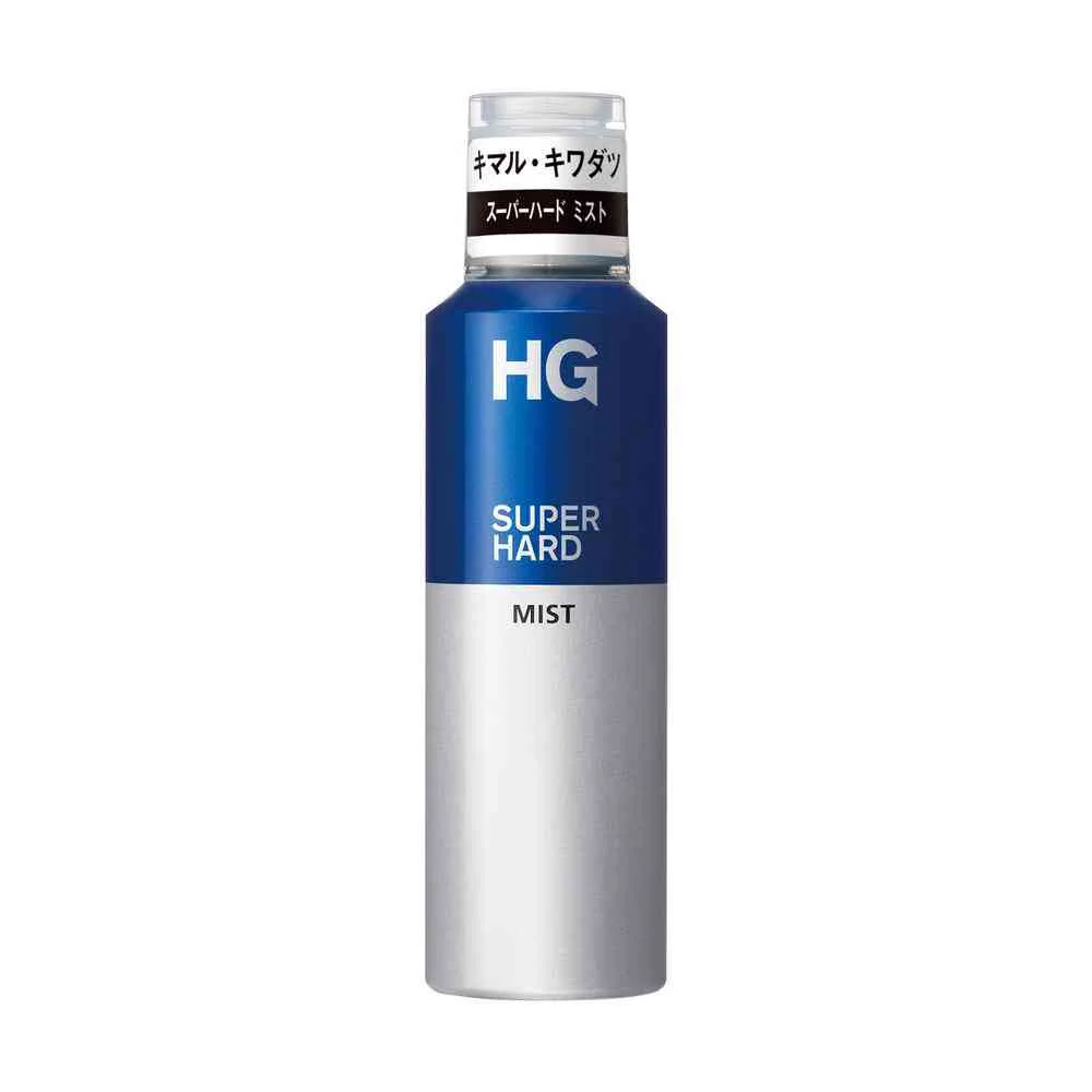 ファイントゥデイ HG スーパーハード ミスト 150g