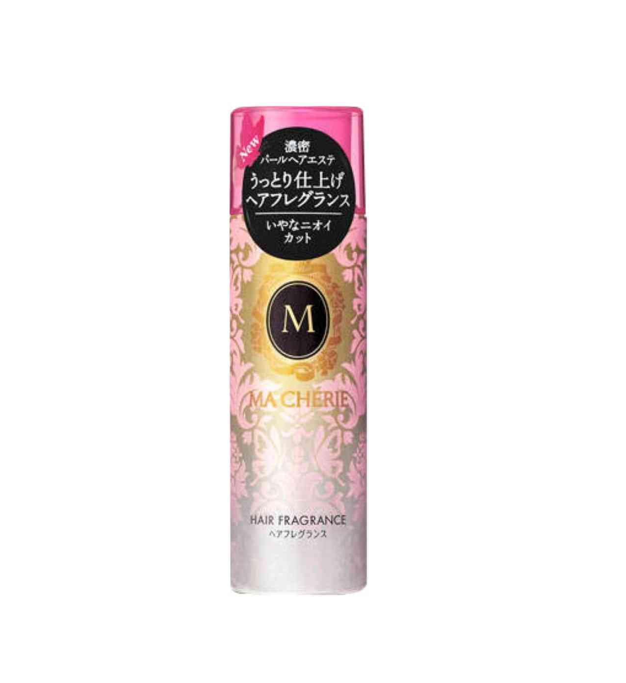 ファイントゥデイ マシェリ ヘアフレグランス 100g