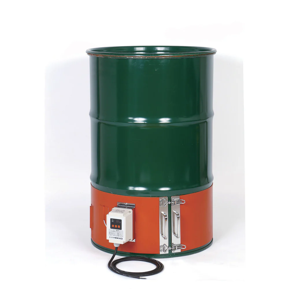八光 SBH0710 PSEマーク付き ドラム缶用ラバー三相用 【直送品】 返品・キャンセル・他商品と同時購入は不可 - Image 2