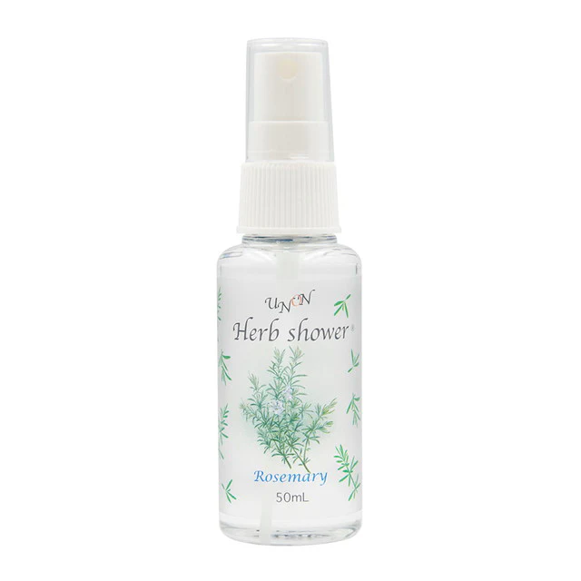 トーヤク ハーブシャワー ローズマリー 50ml - Image 2