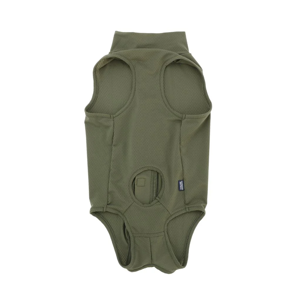 犬用 ベッツウェア 男の子用 カーキ XS 【直送品】 返品・キャンセル・他商品と同時購入は不可 - Image 3