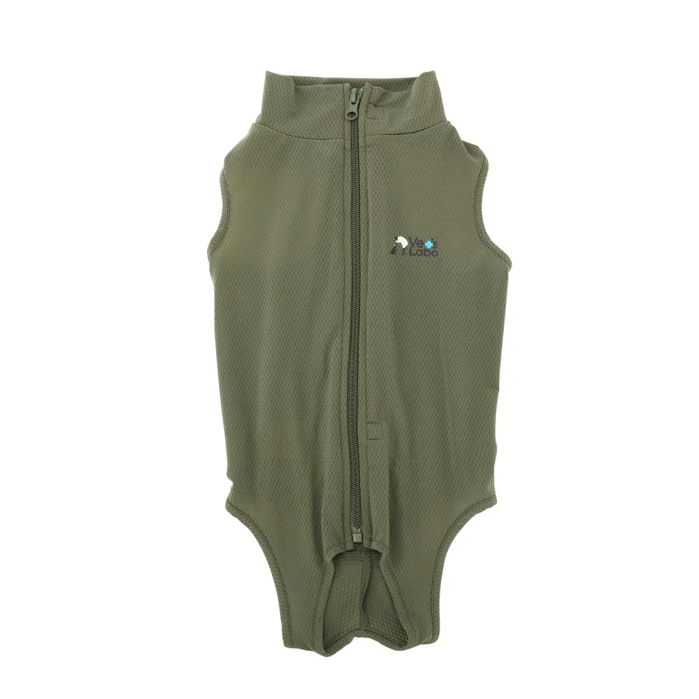 犬用 ベッツウェア 男の子用 カーキ S 【直送品】 返品・キャンセル・他商品と同時購入は不可 - Image 2