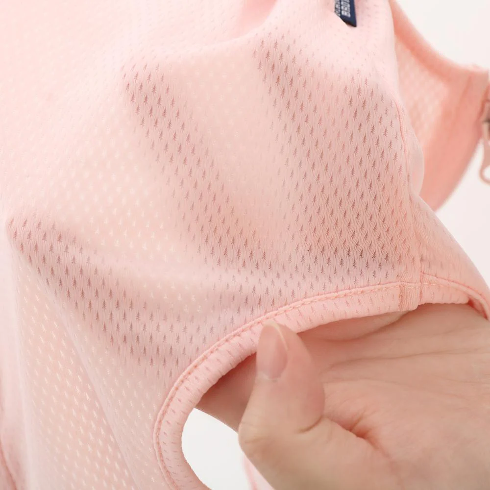 犬用 ベッツウェア 女の子用 ピンク XS 【直送品】 返品・キャンセル・他商品と同時購入は不可 - Image 7