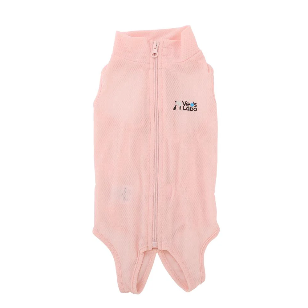 犬用 ベッツウェア 女の子用 ピンク XL 【直送品】 返品・キャンセル・他商品と同時購入は不可 - Image 2