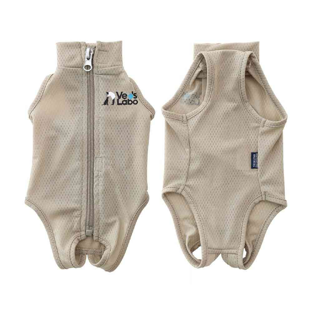 猫用 ベッツウェア グレージュ L 【直送品】 返品・キャンセル・他商品と同時購入は不可 - Image 2