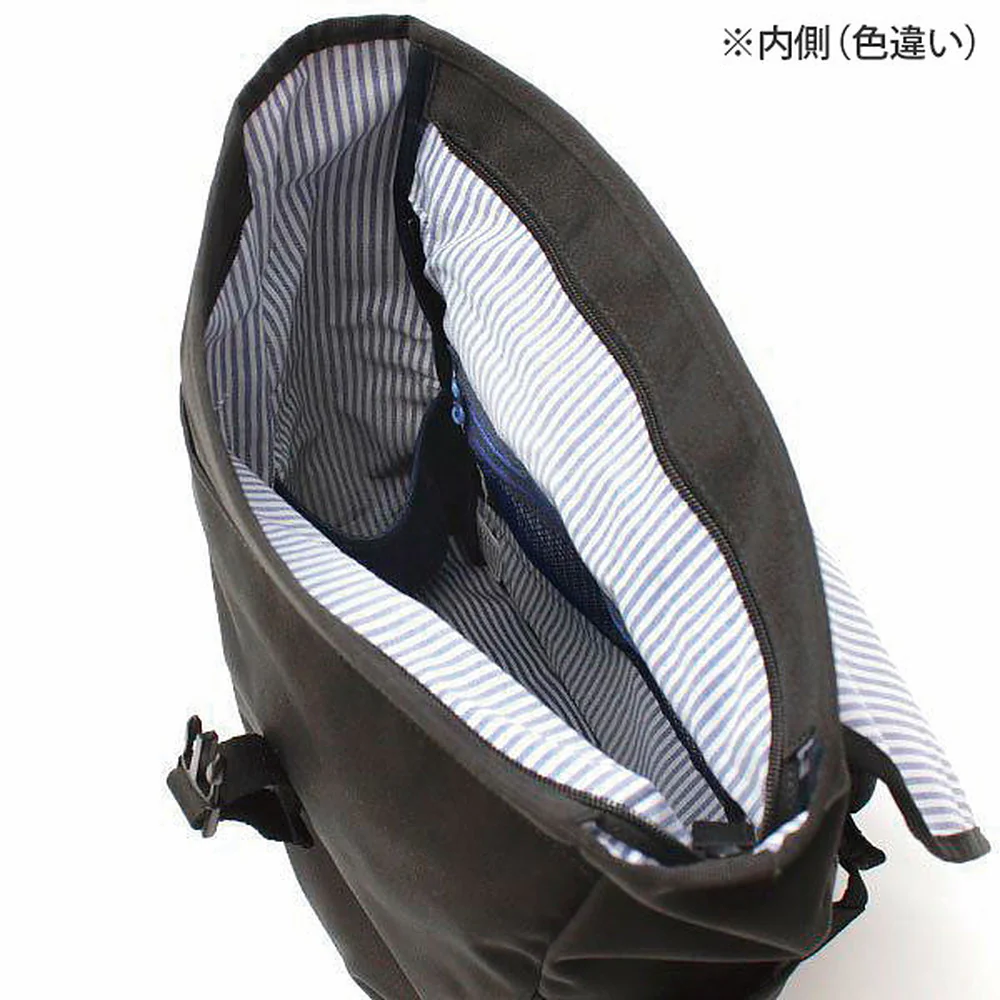 モズ フラップバックパック トリコロール 【直送品】 返品・キャンセル・他商品と同時購入は不可 - Image 3