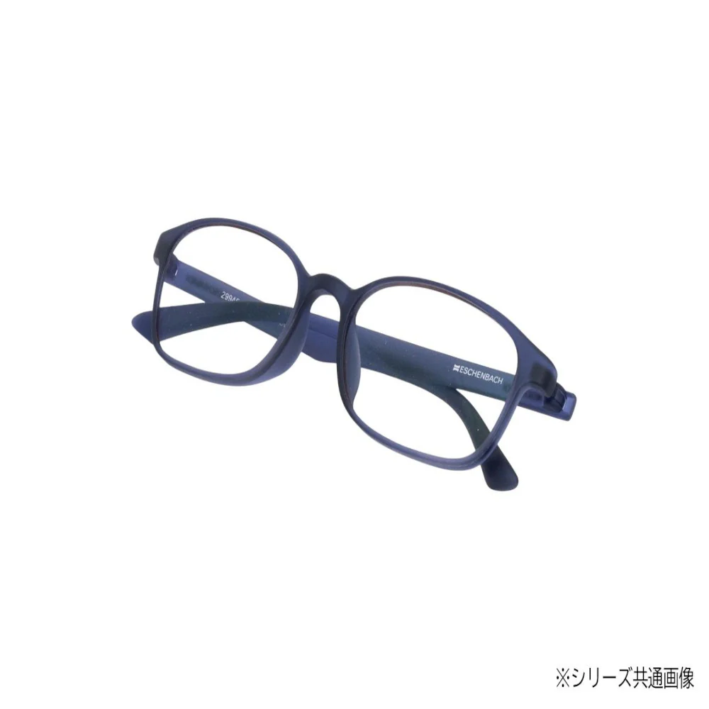 シニアグラス「エアーPC II」 +2.5度 2994-5125 【直送品】 返品・キャンセル・他商品と同時購入は不可 - Image 2