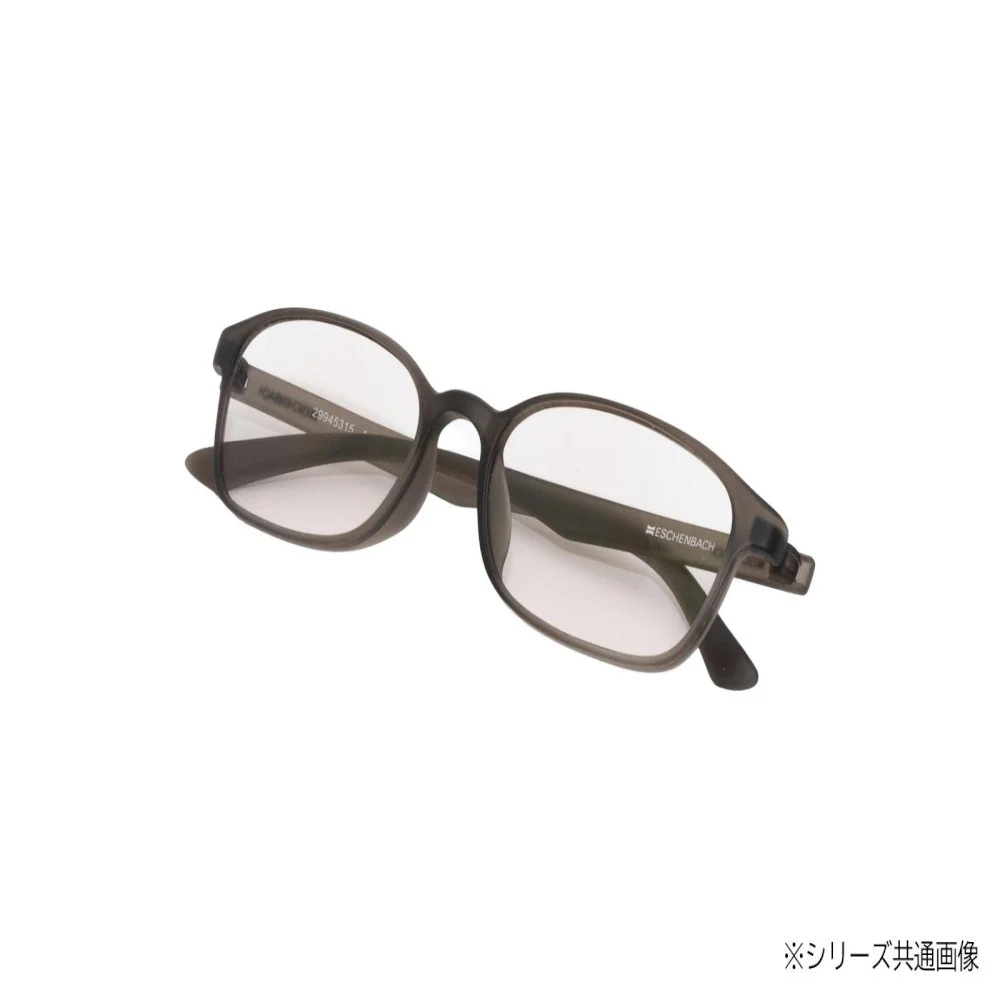 シニアグラス「エアーPC II」 +1.5度 2994-5315 【直送品】 返品・キャンセル・他商品と同時購入は不可 - Image 2