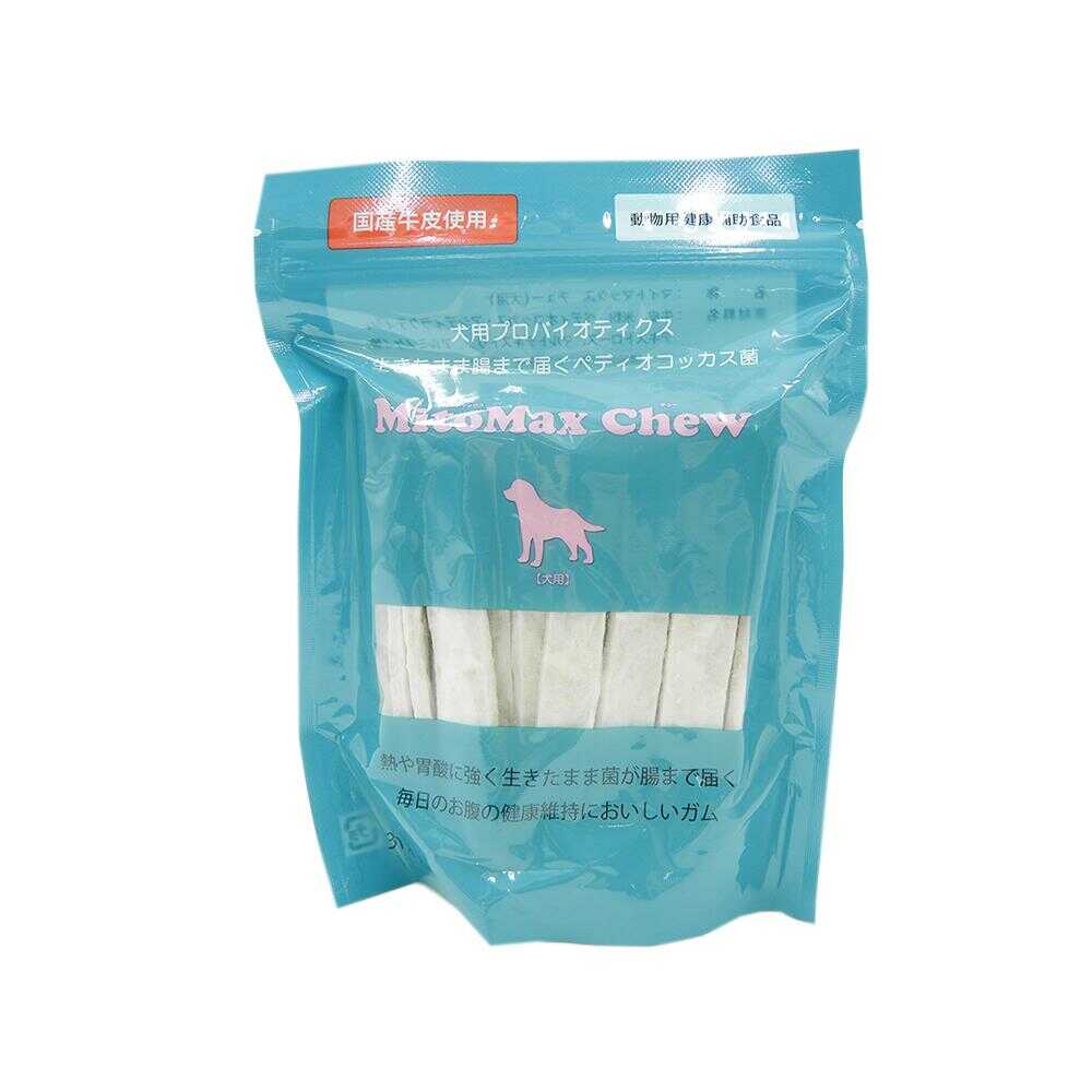 共立製薬 犬用 マイトマックスチュー 30本 - Image 3
