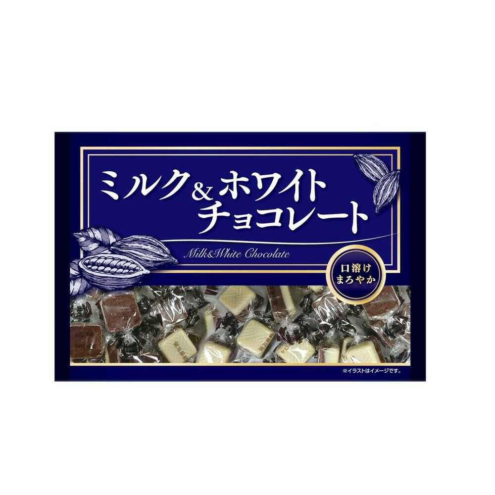◆クリート ミルク＆ホワイトチョコレート 137g - Image 2