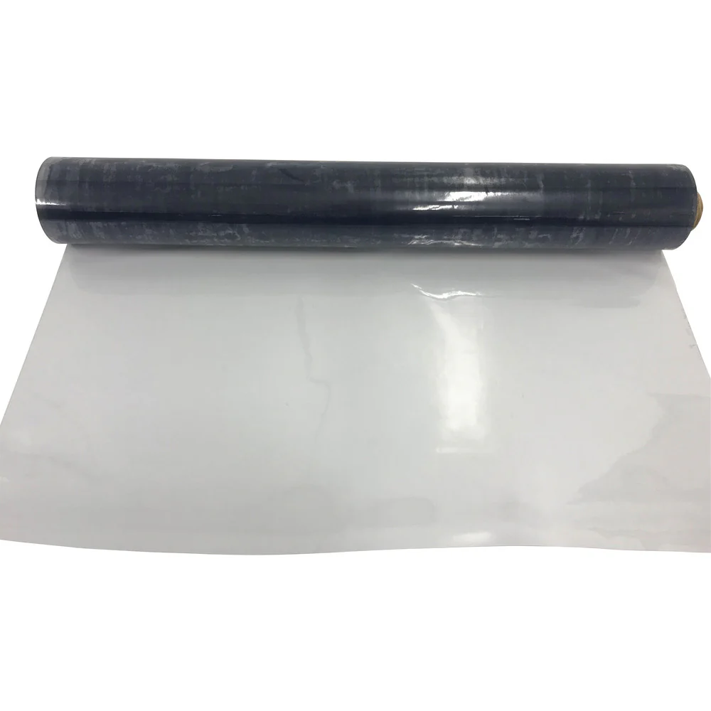 Achilles一般透明ビニールフイルム1.0×1830×10m 【直送品】 返品・キャンセル・他商品と同時購入は不可