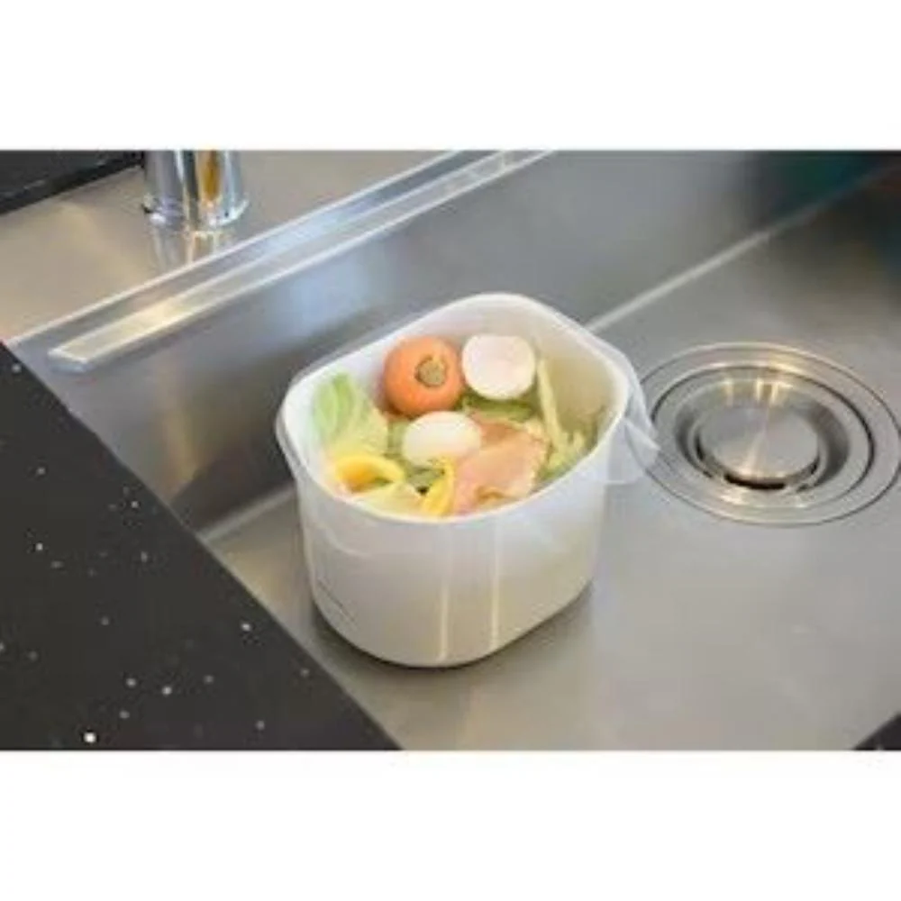 生ごみ減量乾燥機 パリパリキュー PPC-11-BK 【直送品】 返品・キャンセル・他商品と同時購入は不可 - Image 3
