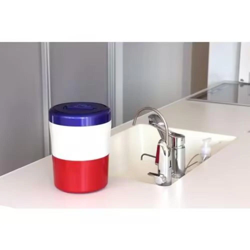 生ごみ減量乾燥機 パリパリキューライト PCL-35-BWR 【直送品】 返品・キャンセル・他商品と同時購入は不可 - Image 3