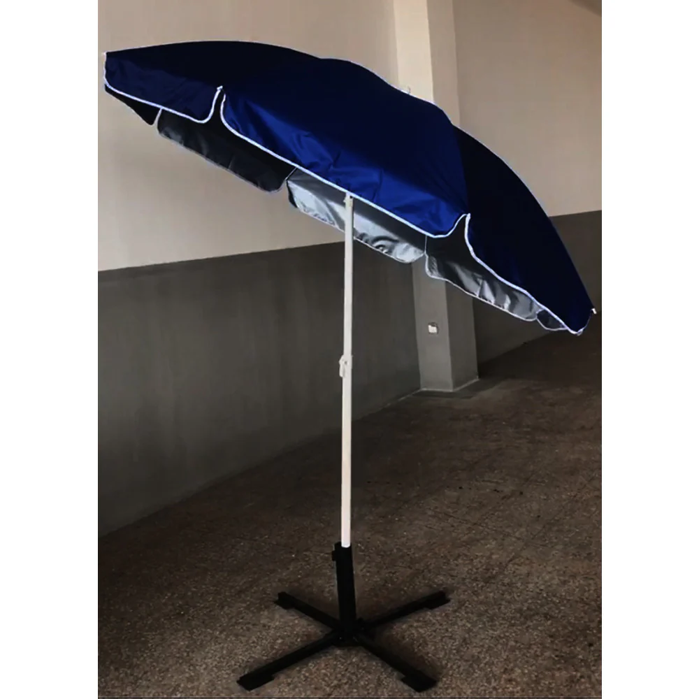 YNP001 YUYPRO 現場用日よけパラソル 【直送品】 返品・キャンセル・他商品と同時購入は不可 - Image 2