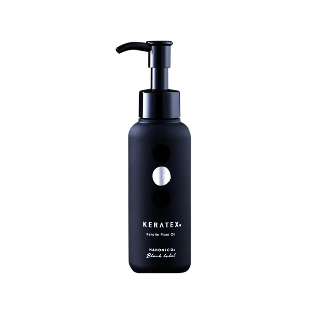 ハホニコ ケラテックス ファイバー オイル 100ml