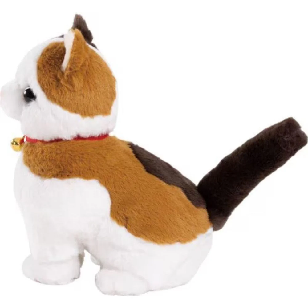 こんにちニャン!みけねこミミコ 【直送品】 返品・キャンセル・他商品と同時購入は不可 - Image 3