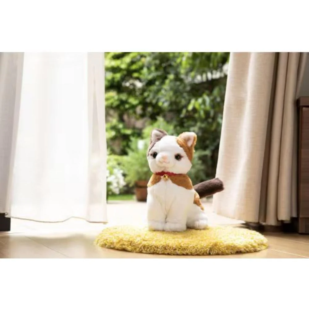 こんにちニャン!みけねこミミコ 【直送品】 返品・キャンセル・他商品と同時購入は不可 - Image 4
