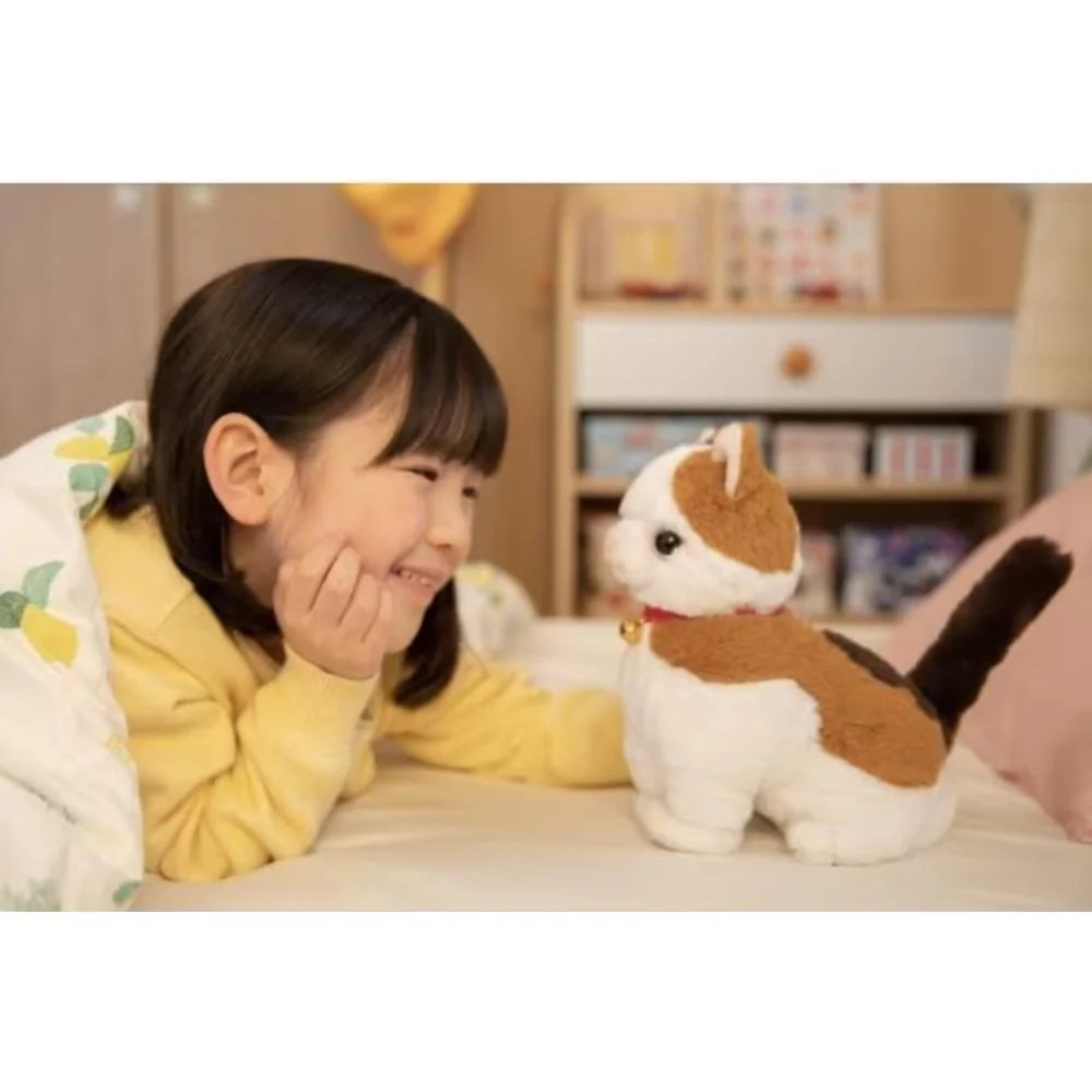 こんにちニャン!みけねこミミコ 【直送品】 返品・キャンセル・他商品と同時購入は不可 - Image 5