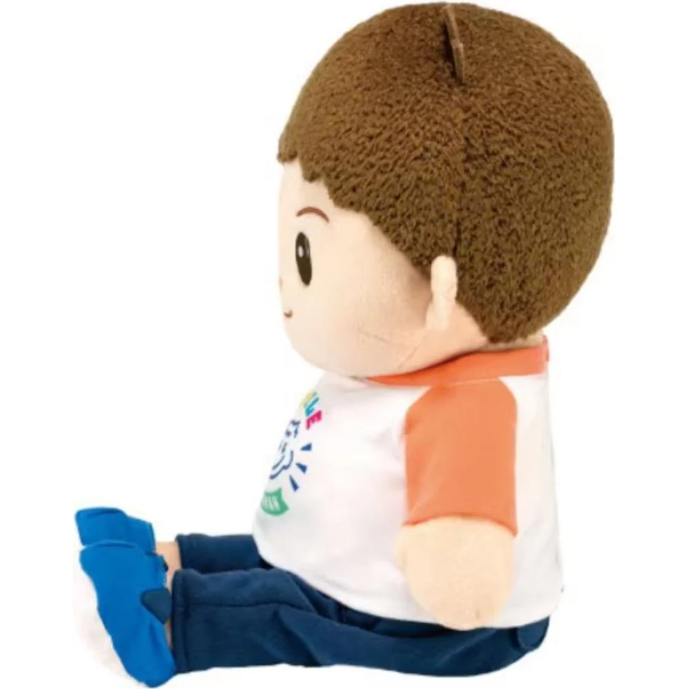 音声認識人形 スマイルけんちゃん 【直送品】 返品・キャンセル・他商品と同時購入は不可 - Image 3