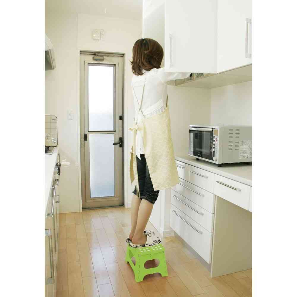 トレードワン セノ・ビーLITE グリーン 22cm - Image 10