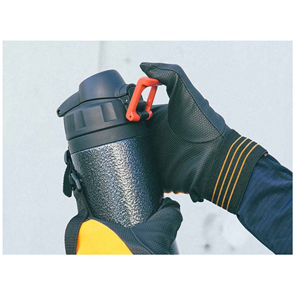 ハードワークボトル1L FHS-1000WK/HTN 【直送品】 返品・キャンセル・他商品と同時購入は不可 - Image 4