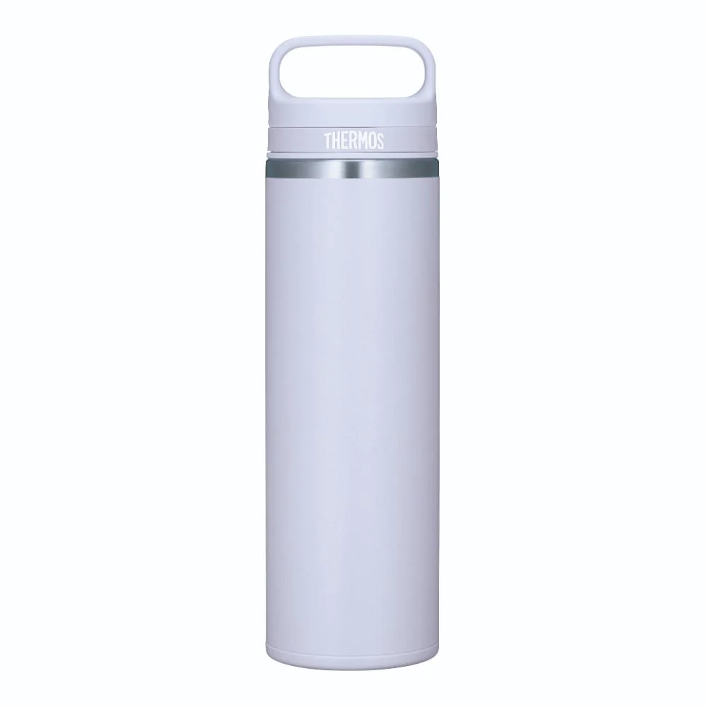 サーモス 真空断熱ケータイマグ 600ml JOW-600 LV 【直送品】 返品・キャンセル・他商品と同時購入は不可 - Image 2