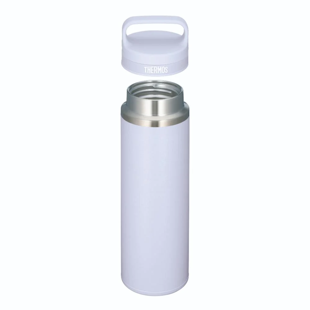 サーモス 真空断熱ケータイマグ 600ml JOW-600 LV 【直送品】 返品・キャンセル・他商品と同時購入は不可 - Image 3