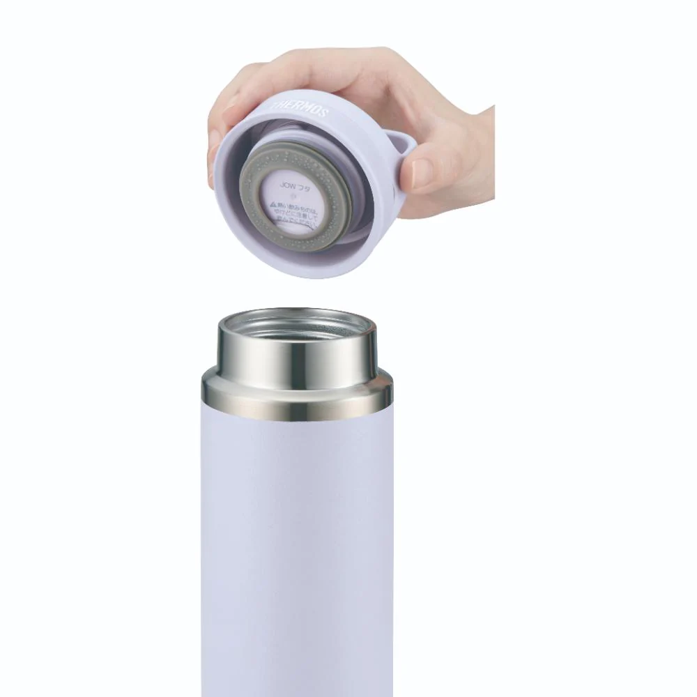 サーモス 真空断熱ケータイマグ 600ml JOW-600 LV 【直送品】 返品・キャンセル・他商品と同時購入は不可 - Image 4