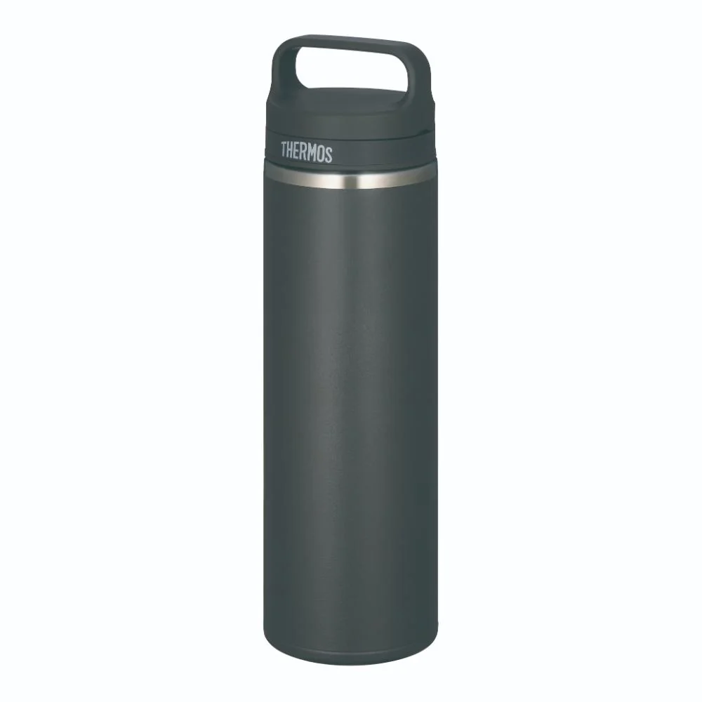 サーモス 真空断熱ケータイマグ 600ml JOW-600 SMB 【直送品】 返品・キャンセル・他商品と同時購入は不可