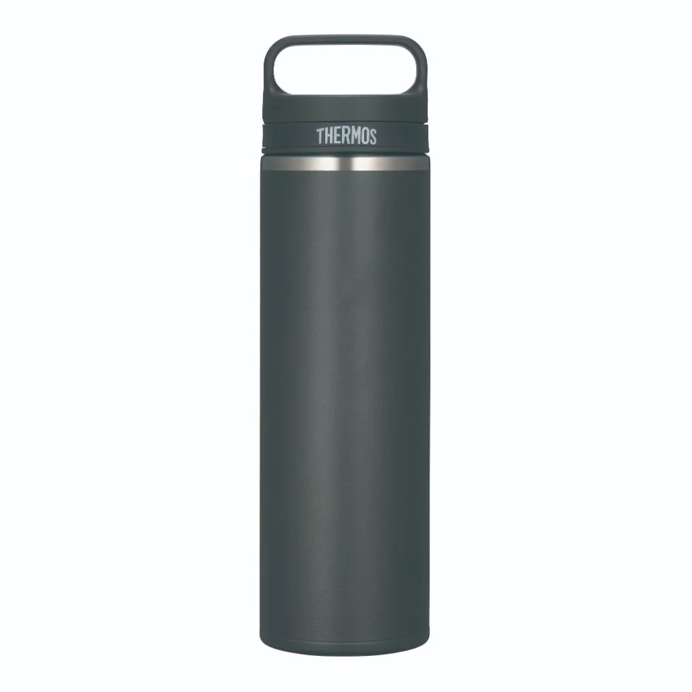 サーモス 真空断熱ケータイマグ 600ml JOW-600 SMB 【直送品】 返品・キャンセル・他商品と同時購入は不可 - Image 2