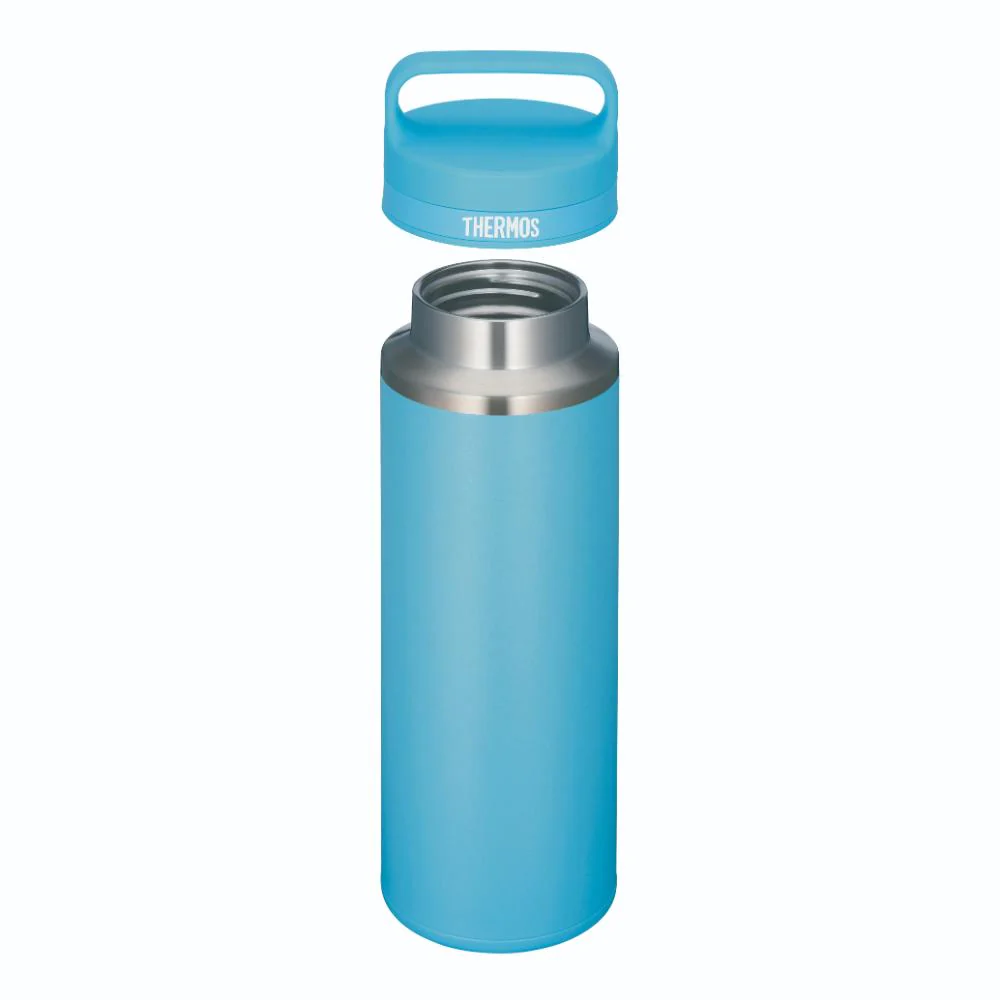 サーモス 真空断熱ケータイマグ 800ml JOW-800 SKY 【直送品】 返品・キャンセル・他商品と同時購入は不可 - Image 3