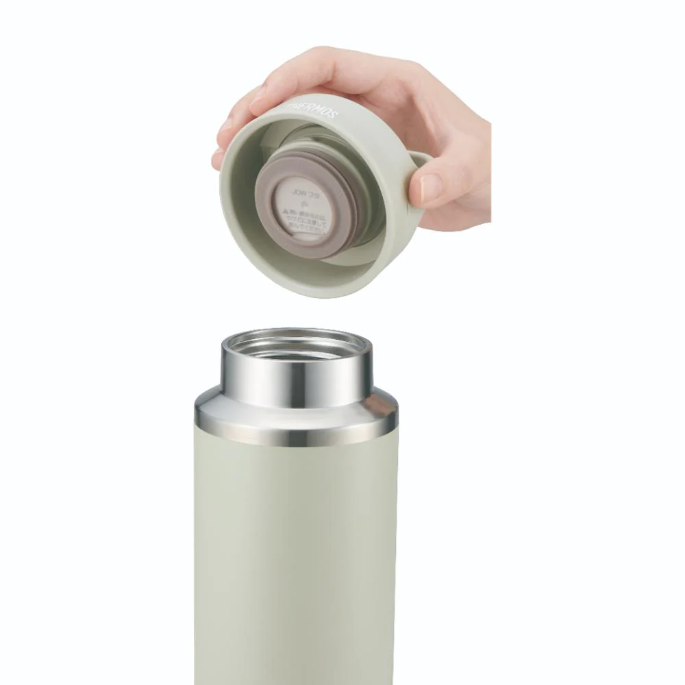 サーモス 真空断熱ケータイマグ 800ml JOW-800 SNDS 【直送品】 返品・キャンセル・他商品と同時購入は不可 - Image 4