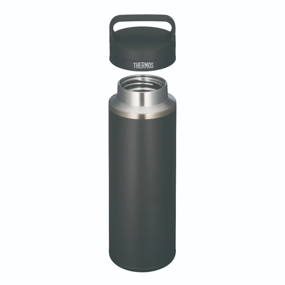 サーモス 真空断熱ケータイマグ 800ml JOW-800 SMB 【直送品】 返品・キャンセル・他商品と同時購入は不可 - Image 3